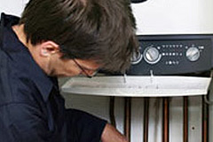 boiler replacement Rodeheath
