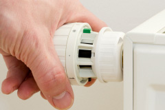 Rodeheath central heating repair costs